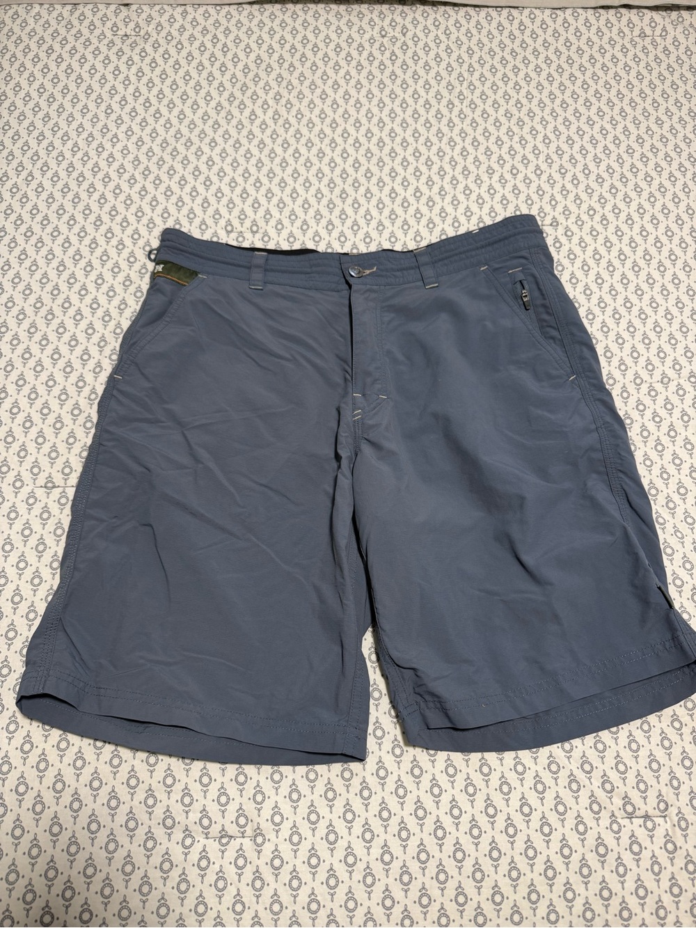 Men’s Howler Brothers Shorts